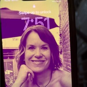 Meet your Posher, Deb